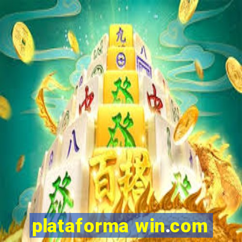 plataforma win.com